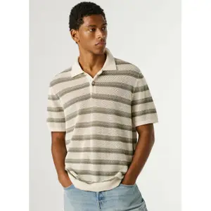 Skjorte Pepe Jeans Florian image-1