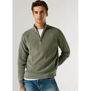 Jersey Pepe Jeans Fabian Mock image-2