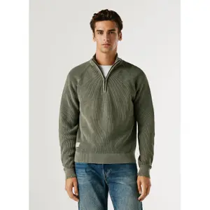 Jersey Pepe Jeans Fabian Mock image-0