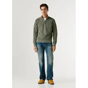 Jersey Pepe Jeans Fabian Mock image-1