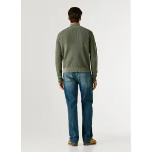 Jersey Pepe Jeans Fabian Mock image-5