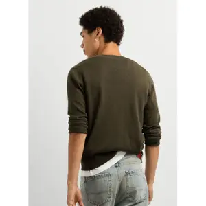 Sweater Pepe Jeans Andre Crew image-3