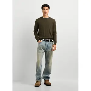 Sweater Pepe Jeans Andre Crew image-5