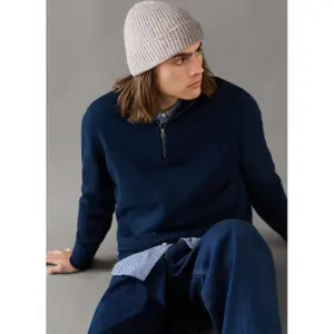 Pullover Pepe Jeans Andre Mock image-2