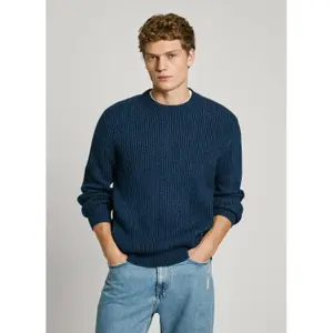 Woman sweater Pepe Jeans Lawson image-3