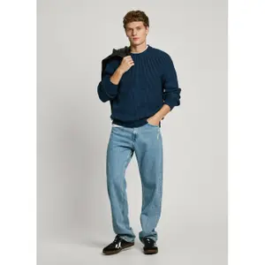 Woman sweater Pepe Jeans Lawson image-4