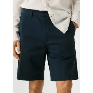 Chino shorts Pepe Jeans Regular image-6