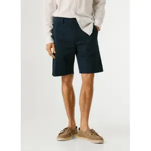 Chino shorts Pepe Jeans Regular image-1