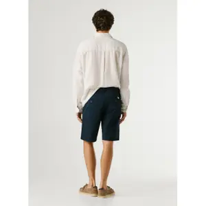 Chino shorts Pepe Jeans Regular image-5