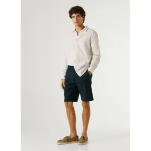 Chino shorts Pepe Jeans Regular image-3