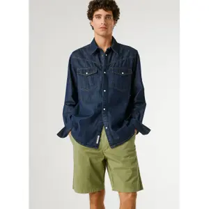Chino shorts Pepe Jeans Regular image-3