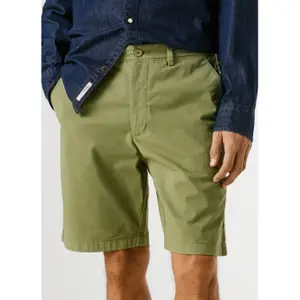 Chino shorts Pepe Jeans Regular image-5