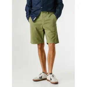 Chino shorts Pepe Jeans Regular image-1