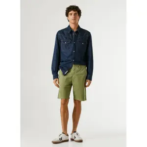 Chino shorts Pepe Jeans Regular image-2