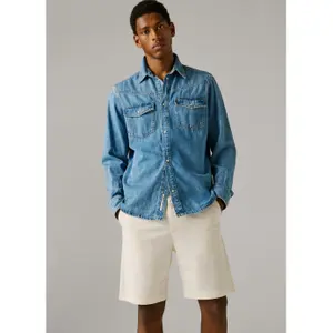 Chino shorts Pepe Jeans Regular image-3