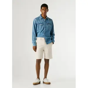 Chino shorts Pepe Jeans Regular image-1