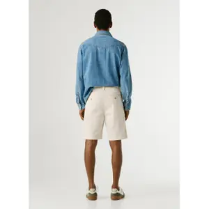 Chino shorts Pepe Jeans Regular image-6