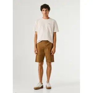 Chino shorts Pepe Jeans Regular image-1