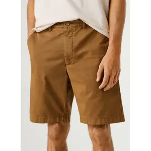 Chino shorts Pepe Jeans Regular image-5