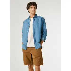 Chino shorts Pepe Jeans Regular image-3
