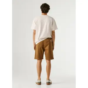 Chino shorts Pepe Jeans Regular image-4