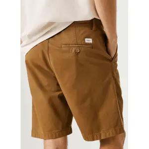 Chino shorts Pepe Jeans Regular image-6