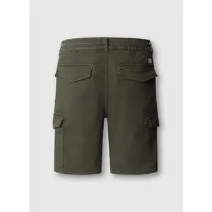Short Pepe Jeans Gymdigo Cargo image-1