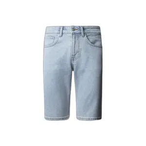 Short Straight in Jeans Pepe Jeans Cash image-0