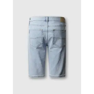 Short Straight in Jeans Pepe Jeans Cash image-2
