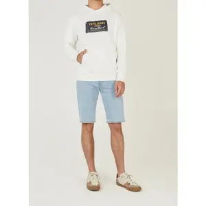 Short Straight in Jeans Pepe Jeans Cash image-1