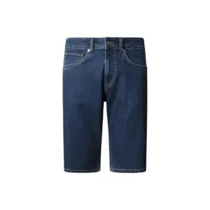 Short Straight Jeans Pepe Jeans Cash image-0
