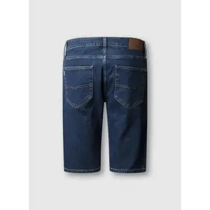 Short Straight Jeans Pepe Jeans Cash image-2