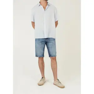 Short Straight Jeans Pepe Jeans Cash image-1