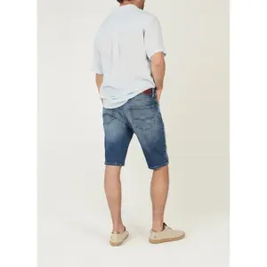 Short Straight Jeans Pepe Jeans Cash image-3