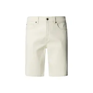 Short en jean femme Pepe Jeans Hatch image-0