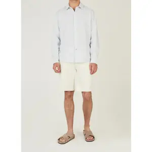 Short en jean femme Pepe Jeans Hatch image-1