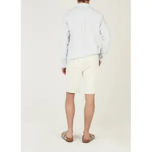 Short en jean femme Pepe Jeans Hatch image-3
