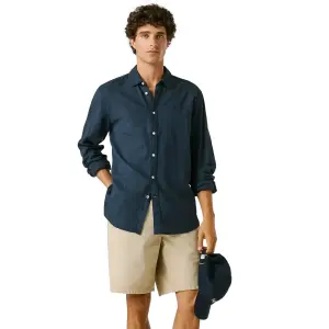 Bermuda shorts Pepe Jeans Helix image-0