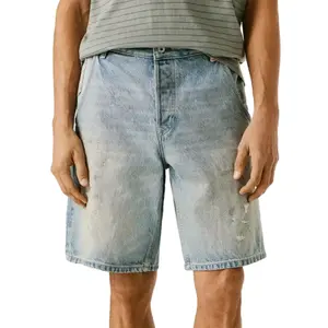 Short Pepe Jeans Helix Authentic image-0