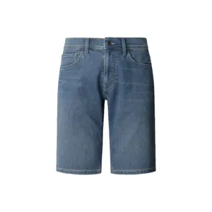 Women's denim shorts Pepe Jeans Gymdigo Slim Fit image-0