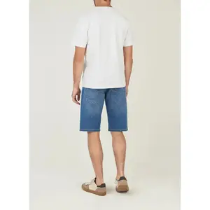 Women's denim shorts Pepe Jeans Gymdigo Slim Fit image-3