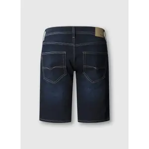 Short Slim Jeans Pepe Jeans Gymdigo Track image-1