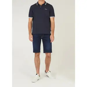 Short Slim Jeans Pepe Jeans Gymdigo Track image-2