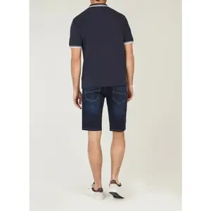 Short Slim Jeans Pepe Jeans Gymdigo Track image-3