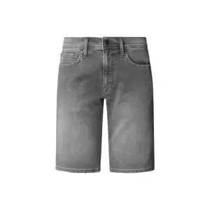 Shorts di jeans Pepe Jeans Gymdigo image-0