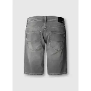 Shorts di jeans Pepe Jeans Gymdigo image-1