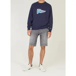 Shorts di jeans Pepe Jeans Gymdigo image-2