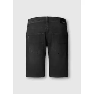 Short Slim Jeans Pepe Jeans Gymdigo Track image-2
