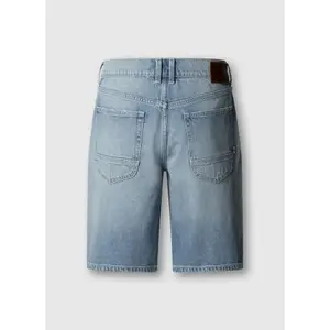 Short Tapered Jeans Pepe Jeans Camden Bleach image-1