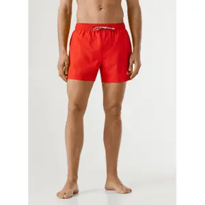 Women's swim shorts Pepe Jeans Solid image-2